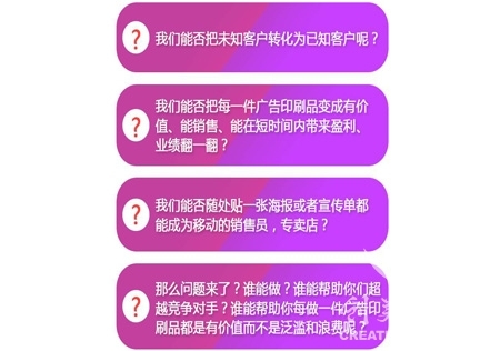 智慧营销方案