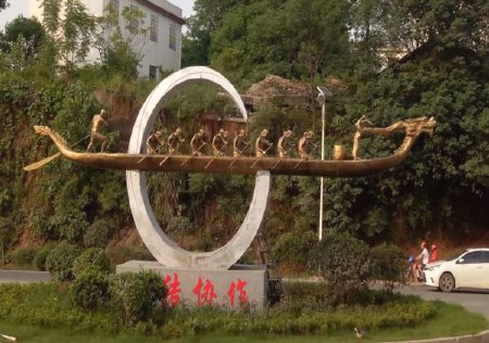 标识标牌生产厂家