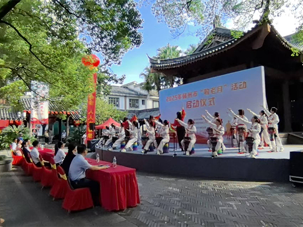 赣州展览展示,赣州舞台租赁,赣州活动策划公司