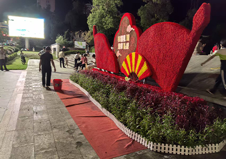 标识标牌生产厂家,赣州活动策划,赣州广告公司